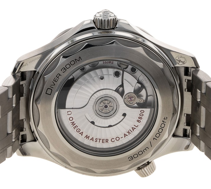 Omega Seamaster Diver 300m 210.30.42.20.01.001 Image 4